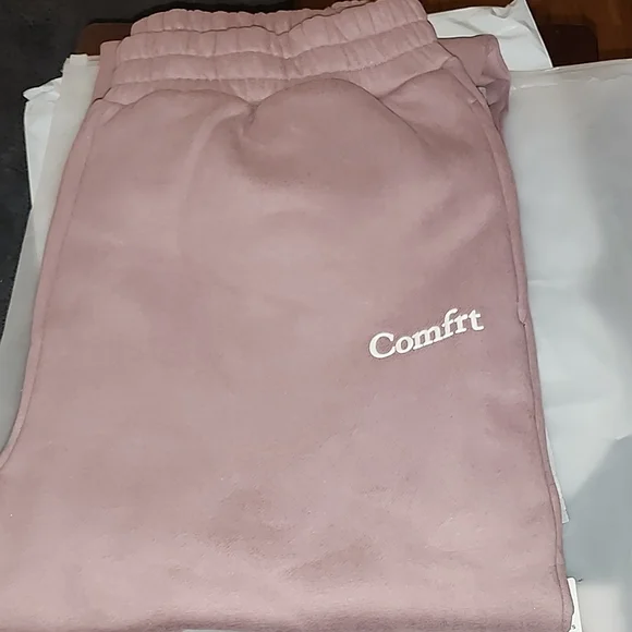 NWT Comfit Unisex Cloud Sweatpants - Picture 6 of 6